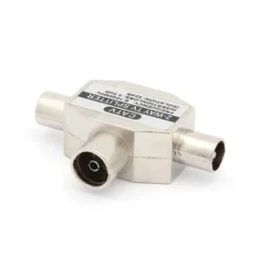 Divisor de Tv - Metal