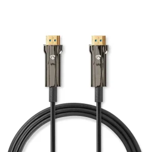 Cabo Hdmi de Velocidade Ultrarrápida Coa Cone.
