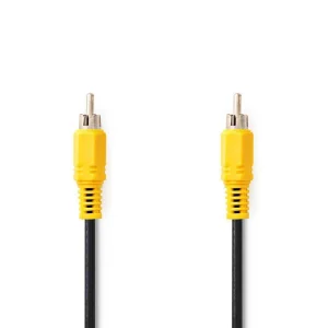 Cabo de Vídeo Composto 2m