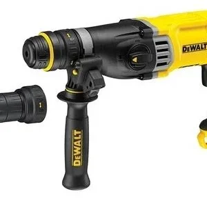 Martelo Ligeiro Combi 900w 4 Modos 28mm Qcc 900 W