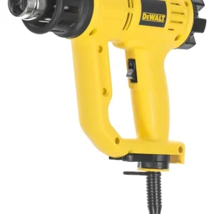 Pistola De Calor Dewalt D26411-qs 1800 Watt