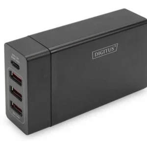 Digitus Da-10195 Carregador de Dispositivos Móvei.