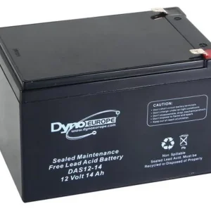 Bateria Chumbo-Ácido 12v-14ah 150x97x99 Mm