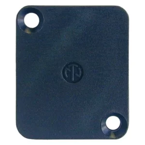 Neutrik - Placa Manequim para Cobrir o Corte do C.