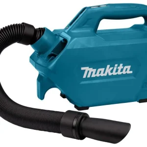 Aspirador P/ Carro 18v Dcl184z - Makita