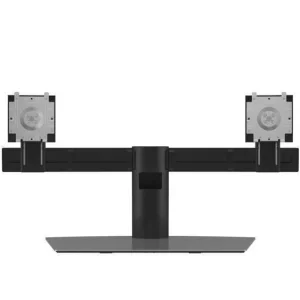Dell Dual Monitor Stand 68,6 Cm (27") Alumínio, P.