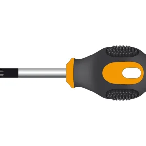 Des020 Chave de Fenda Profissional para Eletrônico