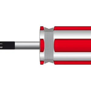 Chave de Fenda Profissional para Eletrônicos