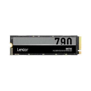 Disco SSD Nm790 M.2 1 Tb Pci Express 4.0 Slc Nvme.