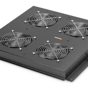 Digitus Dn-19 Fan-4-B-N Peça/Acessório para Siste.