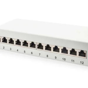 Digitus Dn-91612s-Ea-G Painel de Conexões 1u