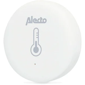 Sensor de Temperatura Zigbee Sem Fio