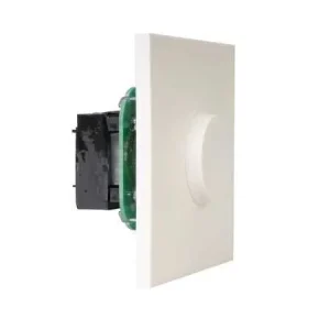 Atenuador de Baja Impedancia Mono