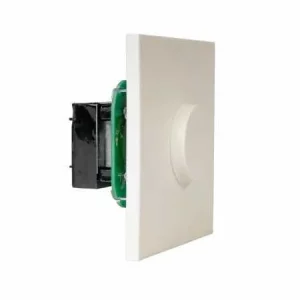 Atenuador de Baja Impedancia Mono