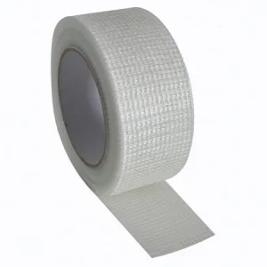 Fita Adesiva para Placa de Gesso - 50 Mm X 30 M