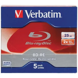 Blu-Ray 25 Gb