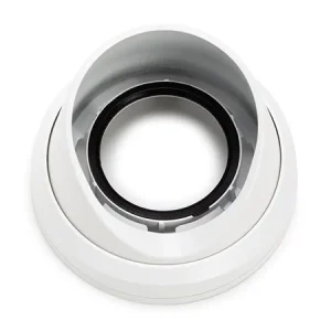 Base em Alumínio para a Câmara Ecamip101 & Ecamip.