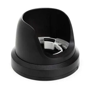 Base em Alumínio para a Câmara Ecamip501b & Ecamt.