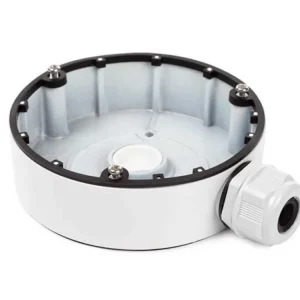 Caixa de Junção para o Ecamip101