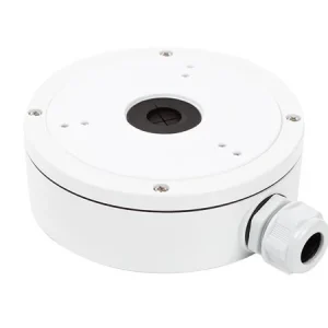 Caixa de Junção para o Ecamtvi501