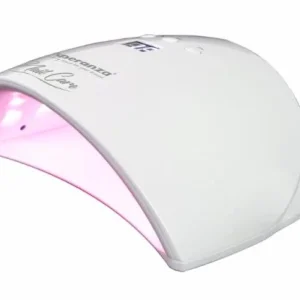 Secador Ultravioleta 48w Profissional P/ Unhas