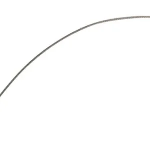 Estropo de Cabo de Aço