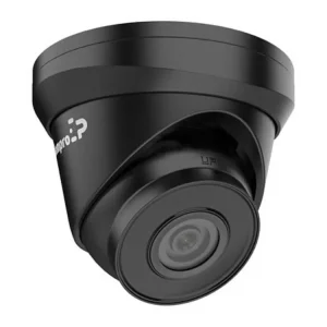 Câmara Tipo Torre de Rede Fixa Iv de 4 Mp (Ip) - .