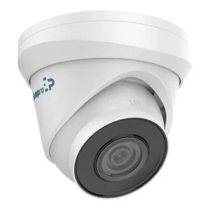 Câmara Tipo Torre de Rede Fixa Iv de 4 Mp (Ip) - .