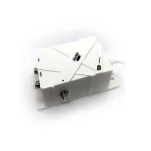 Fonte Alimentação P/ Amplificador de Mastro 24v 2.