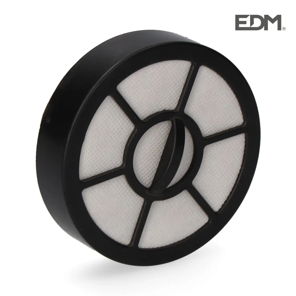 Filtro Sobresselente para Aspiradora 07695