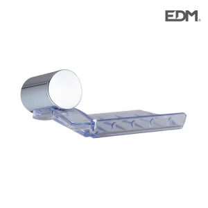 Saboneteira Inox Edm (Embalado)