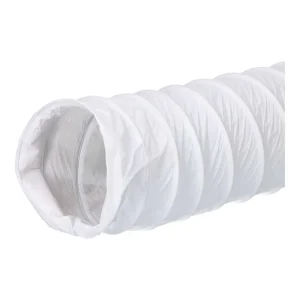Tubo de Evacuação Ø102mm X 3m Secador Universal