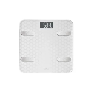 Balança Eletrónica Smart com Calculadora de Compos