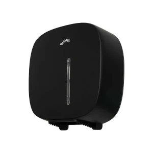 Suporte Papel Higienico Timeless Preto