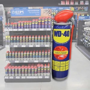 Inflável Grátis Pela Compra 1.000eur em Wd40