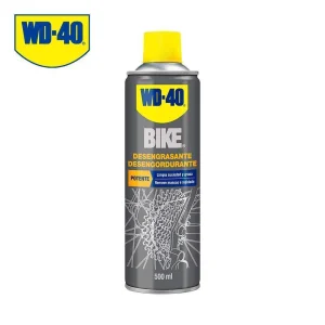 Desengordurante 500ml 34912 Wd40