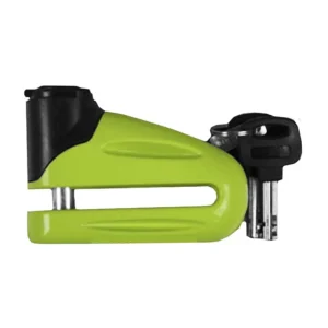 Cadeado Bicicleta Travão de Disco 10mm