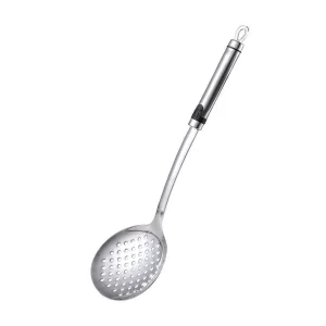Escumadeira San Ignacio Aço Inoxidável Prateado