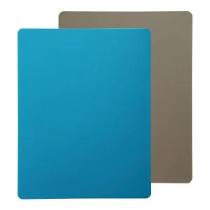 Kit 2 Peças Tábua de Cozinha Flexível San Ignacio