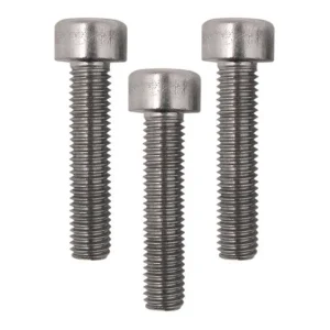 Kit de 3 Parafusos Máquina de Enrolar Toldo