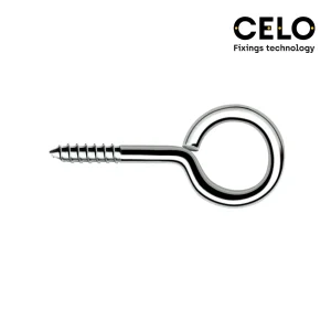 Caixa 500un Camarão Fechados H 2,1x25 Din/Ref Hc 2