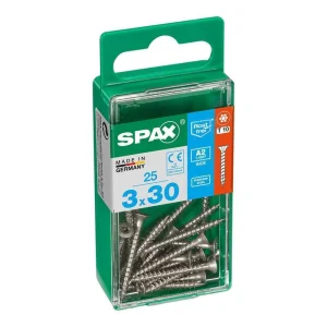 Spax 4197000300301 Não Categorizado