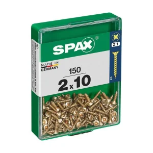 Spax 4081020200102 Não Categorizado
