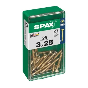 Spax 4081020300251 Não Categorizado