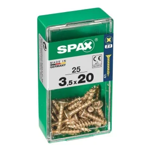 Spax 4081020350201 Não Categorizado