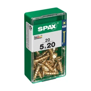 Spax 4081020500201 Não Categorizado