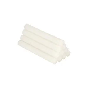 Tubo de Cola para Uso Universal Ø12x95mm Branco 4.