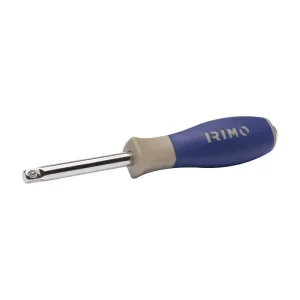 Cabo Quadrado Macho 1/4" 105-50-1 Irimo