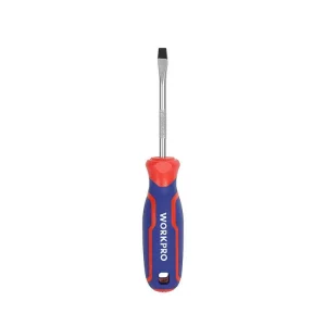 Chave Torx Cr-V com Cabo Tricolor T40x125mm Workp.