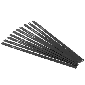 Serra de Aço 300 Mm 10 Unidades